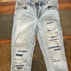 Jeans American Eagle